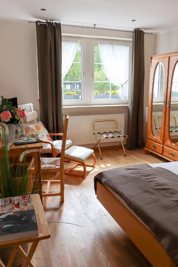 Hotel Gut Moschenhof دوسلدورف المظهر الخارجي الصورة