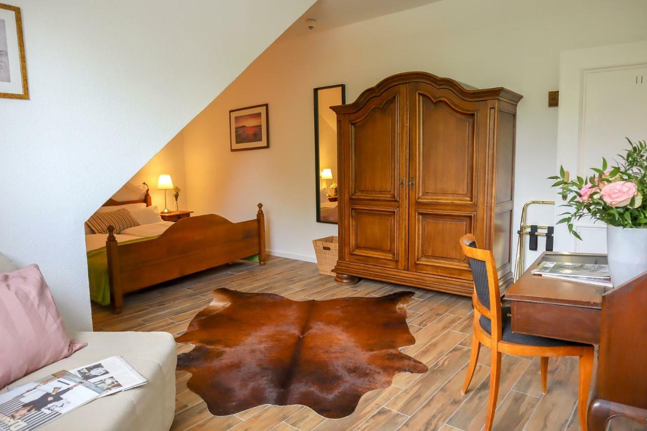 Hotel Gut Moschenhof دوسلدورف المظهر الخارجي الصورة