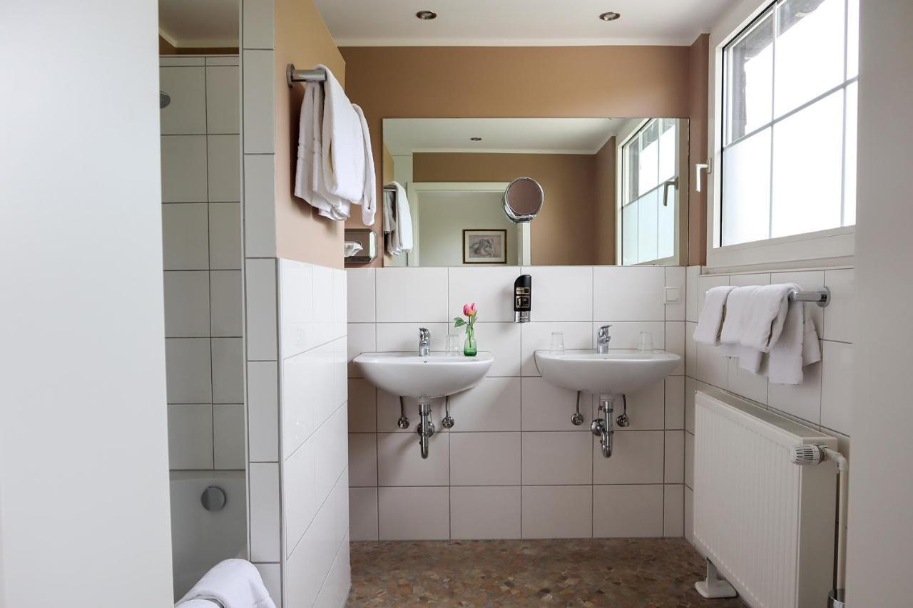 Hotel Gut Moschenhof دوسلدورف المظهر الخارجي الصورة